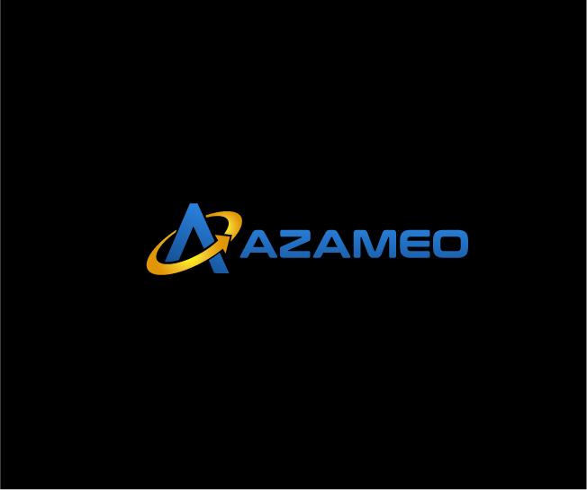 Logo Design by mikeeeey for Azameo | Design #29978306