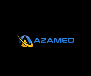 Logo Design by mikeeeey for Azameo | Design: #29978362