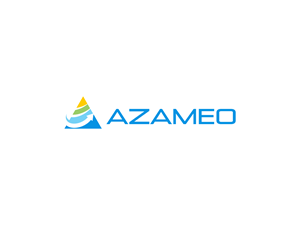 Logo Design by BNdesigner for Azameo | Design: #29960519