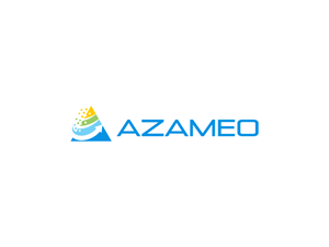 Logo Design by BNdesigner for Azameo | Design: #29960520