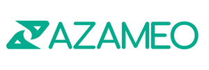 Logo Design by undscrsteve for Azameo | Design: #29950753