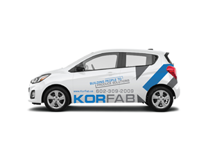 Car Wrap Design by atularts for All Things Metal | Design: #29974535