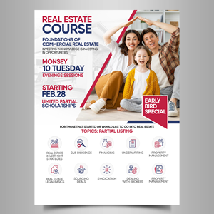 Poster Design by Designers Hub for this project | Design: #29967650