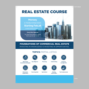 Poster Design by thedesignstar for this project | Design: #29959126