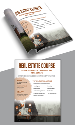 Poster-Design von creativemood438 für dieses Projekt | Design: #29965506