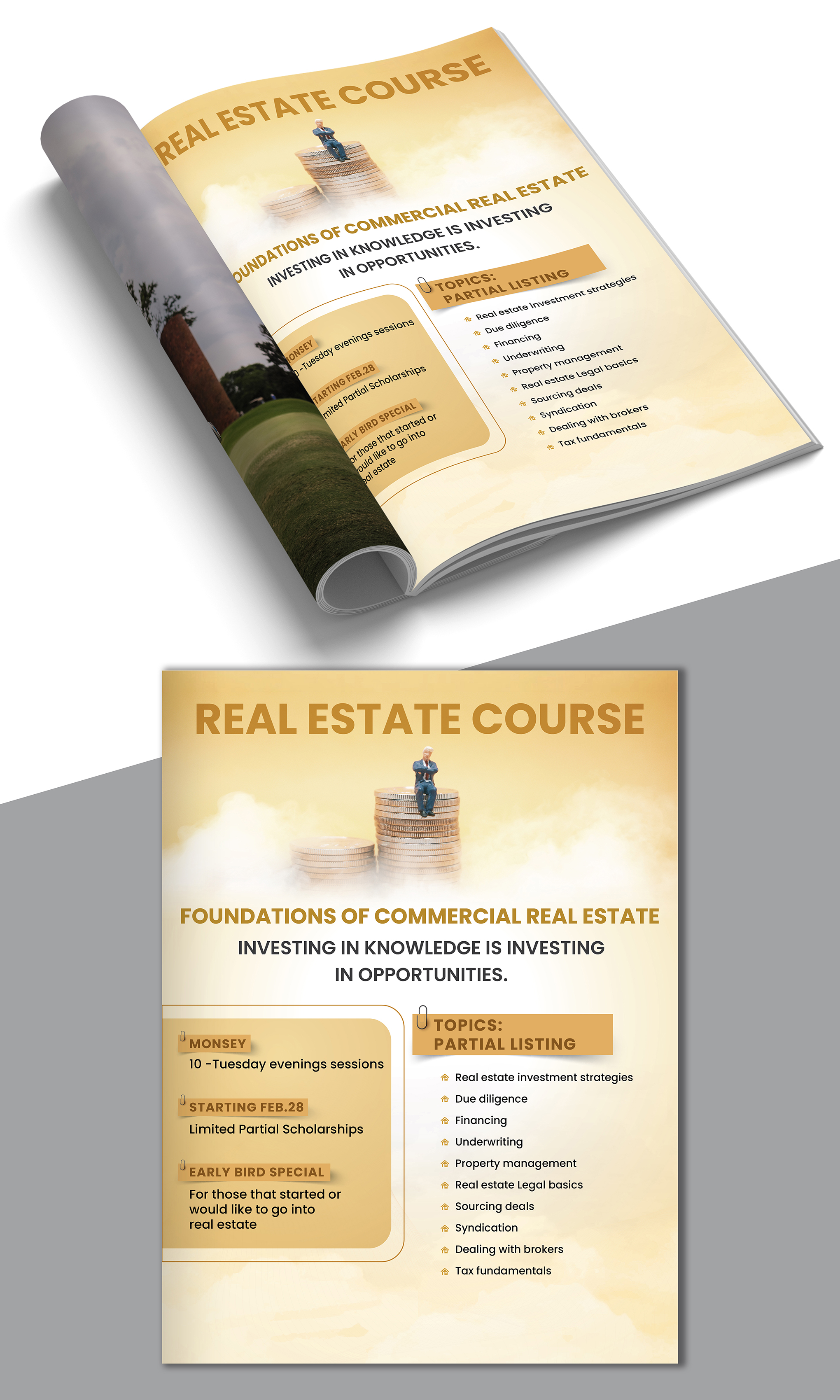 Design de Poster par creativemood438 pour ce projet | Design #29965507