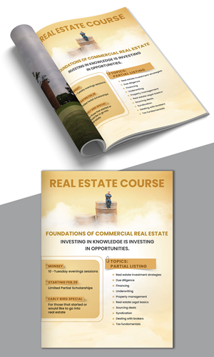 Poster-Design von creativemood438 für dieses Projekt | Design: #29965507