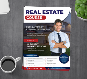 Poster Design by alex989 for this project | Design: #29967080