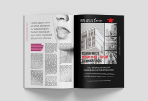 Poster Design by JK18 for this project | Design: #29963605