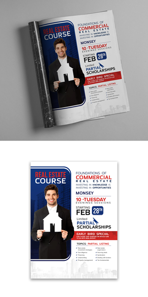 Poster Design by debdesign for this project | Design: #29958854