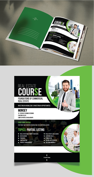 Poster Design by 3Guys for this project | Design: #29967990