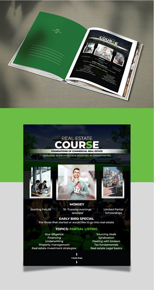 Poster Design by 3Guys for this project | Design: #29967991