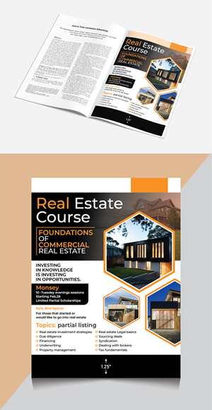 Poster Design by 3Guys for this project | Design: #29967995