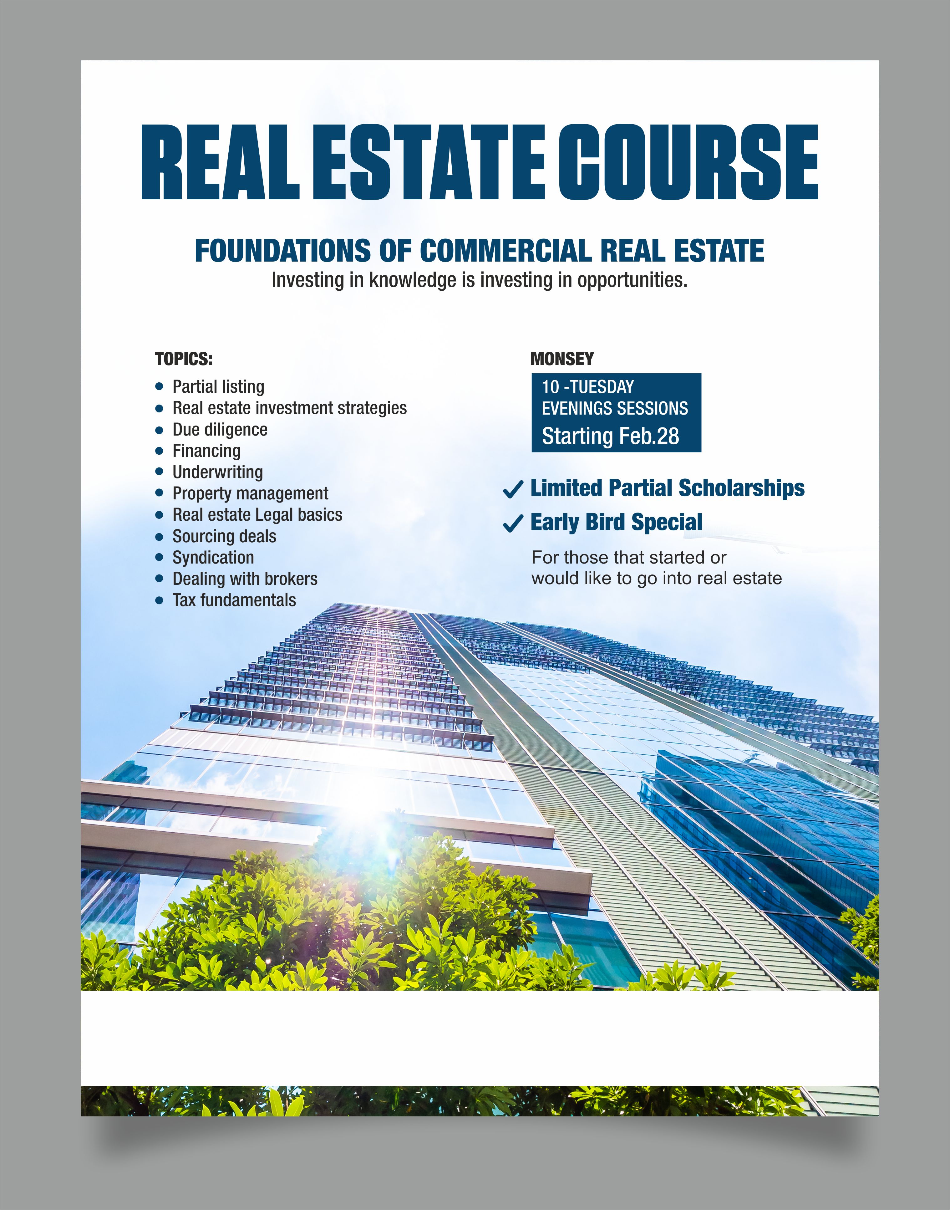 Poster Design by Fine Graphics House for this project | Design #29959170