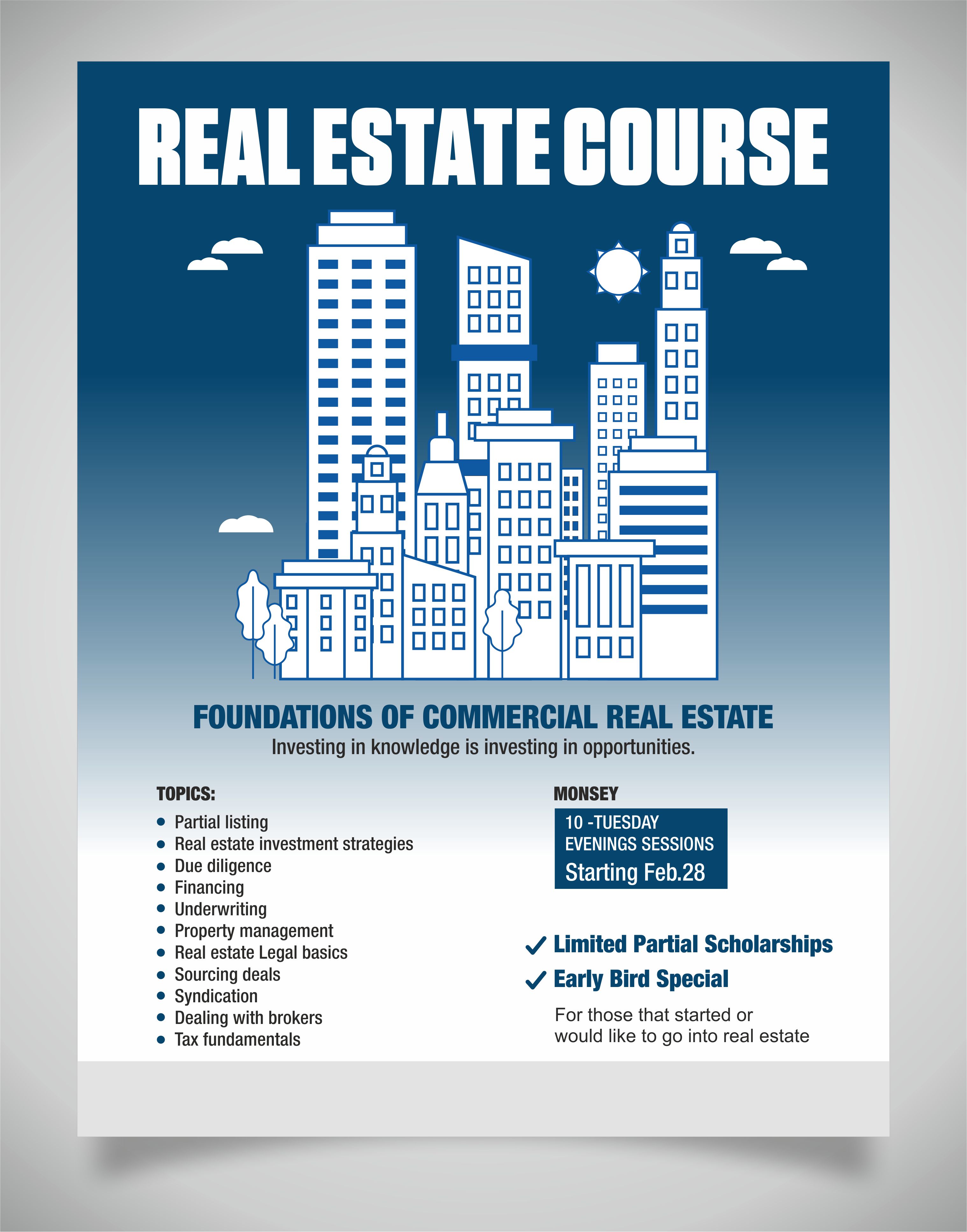 Poster Design by Fine Graphics House for this project | Design #29959175