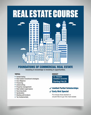 Poster Design by Fine Graphics House for this project | Design: #29959175