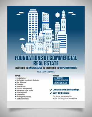 Poster Design by Fine Graphics House for this project | Design: #29965590