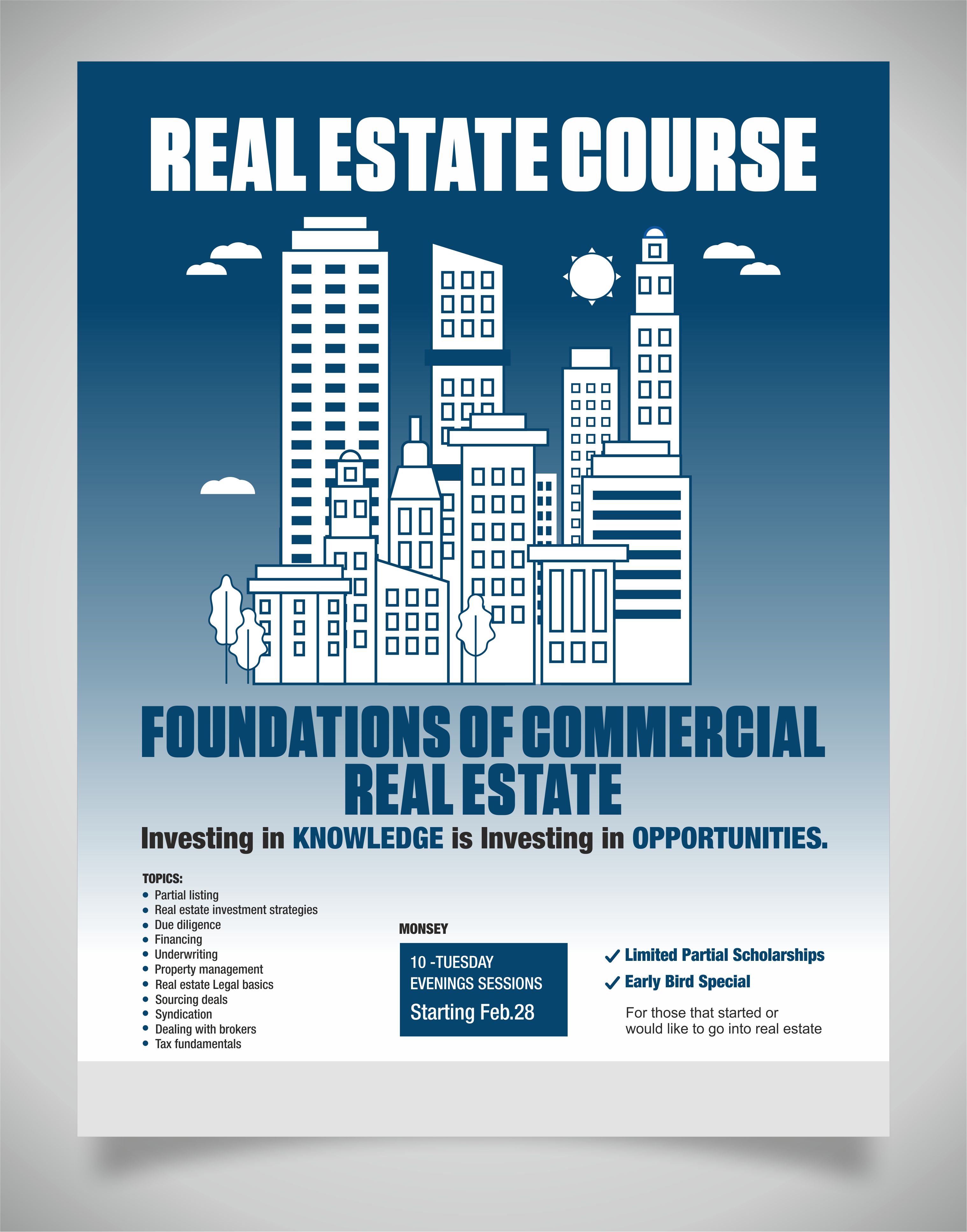Poster Design by Fine Graphics House for this project | Design #29977697
