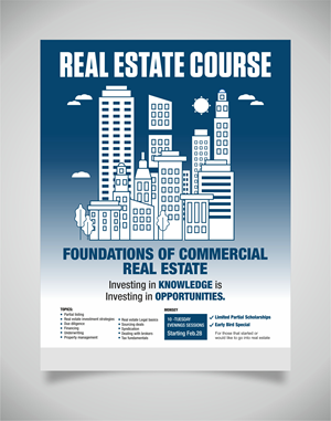 Poster Design by Fine Graphics House for this project | Design: #29989319