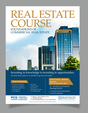 Poster Design by Fine Graphics House for this project | Design: #30001362