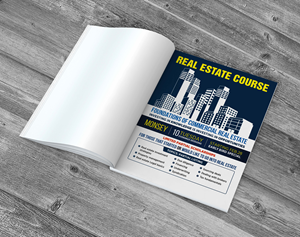 Poster Design by GraphicsGuru for this project | Design: #29970415