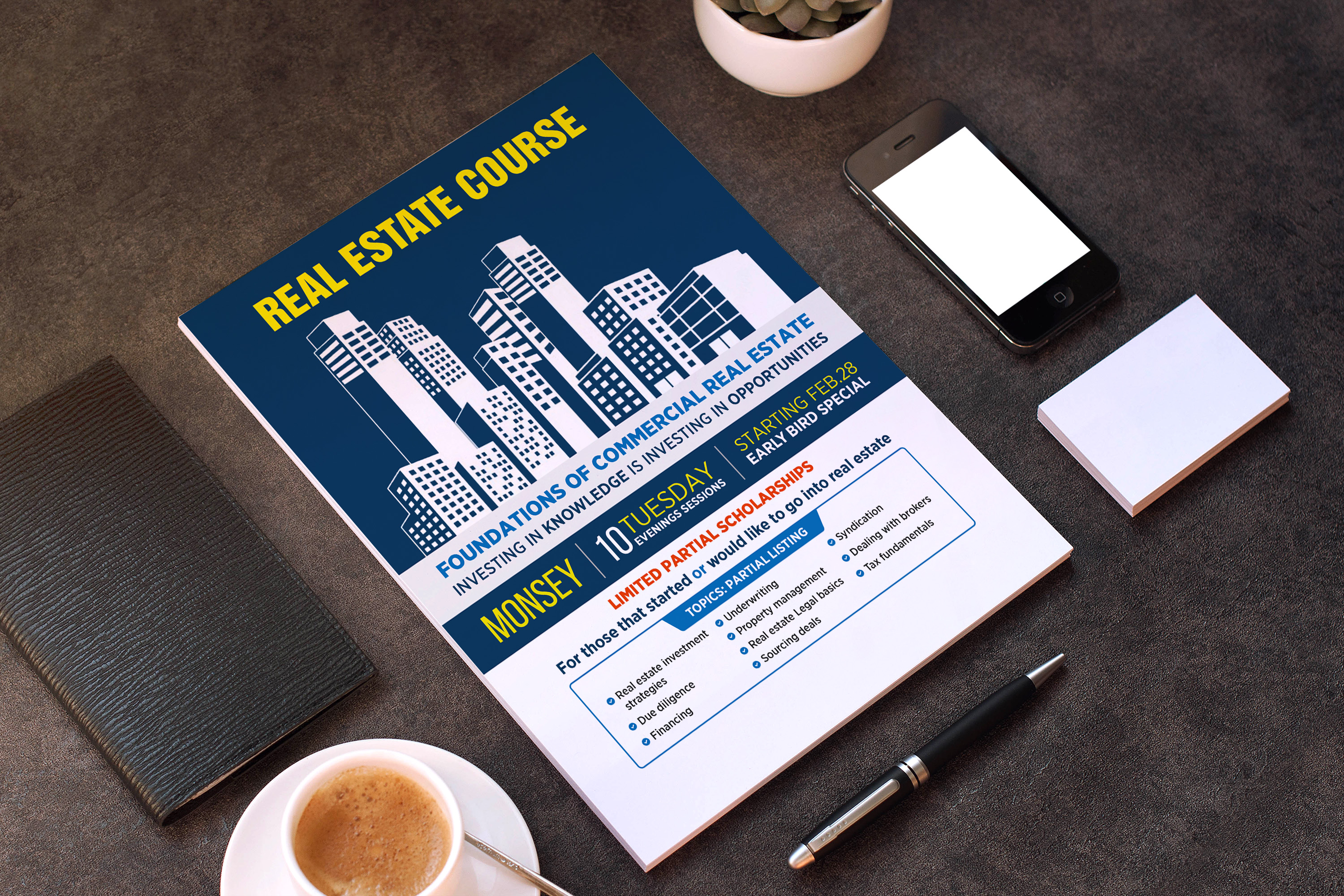 Poster Design by GraphicsGuru for this project | Design #29986900