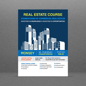 Poster Design by GraphicsGuru for this project | Design: #29988507