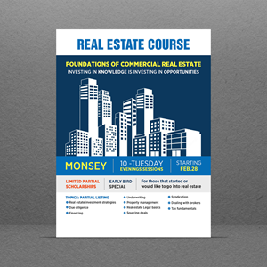 Poster Design by GraphicsGuru for this project | Design: #29988667