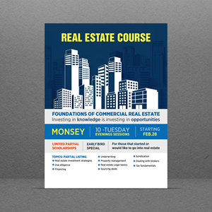 Poster-Design von GraphicsGuru für dieses Projekt | Design: #29995712