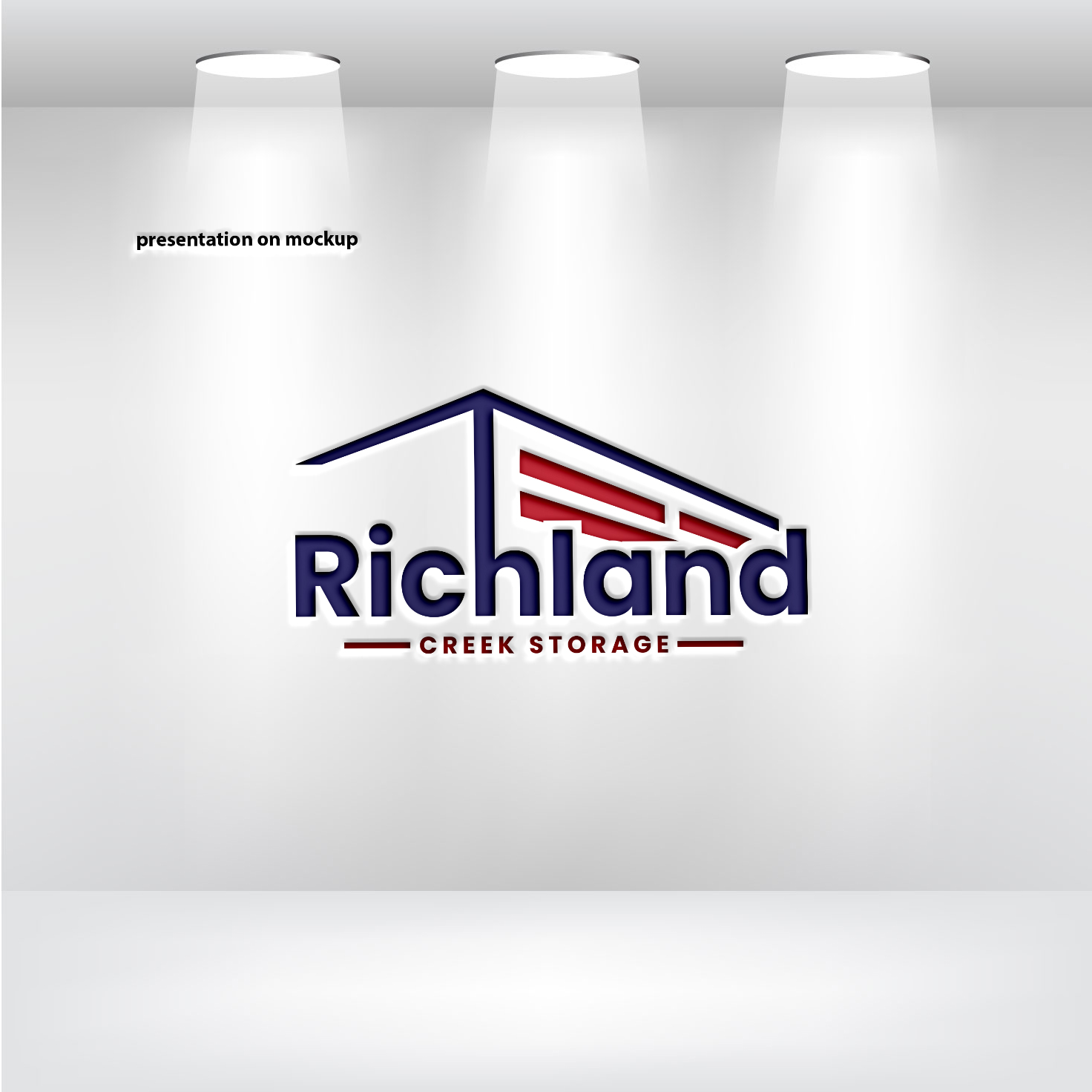 Logo Design by RRR Design for Skyline 41  | Design #29961277