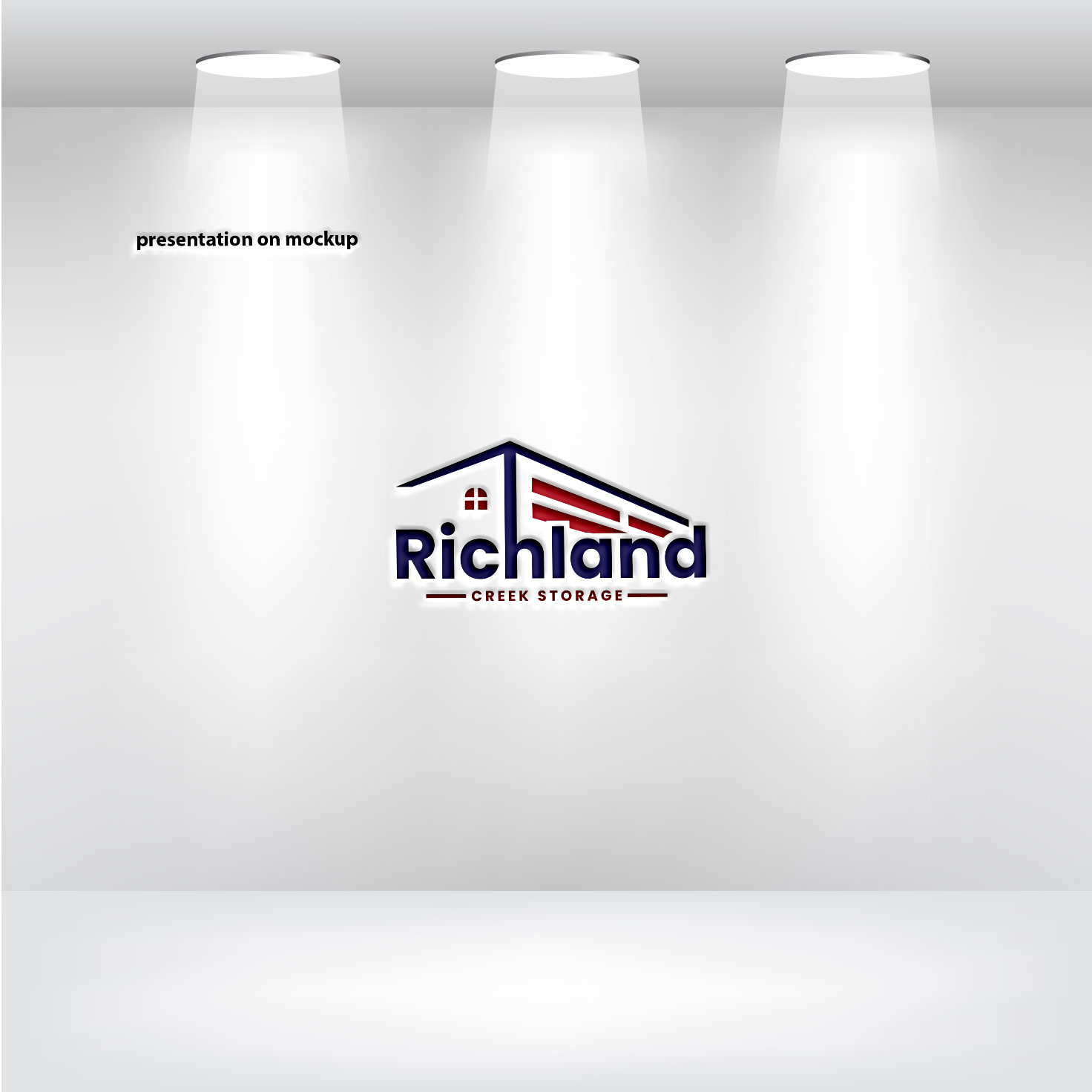 Logo Design by RRR Design for Skyline 41  | Design #29961278