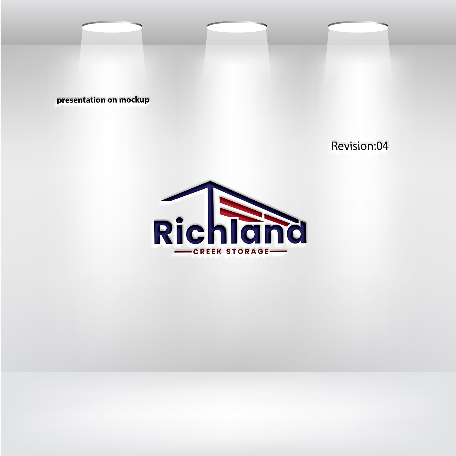 Logo Design by RRR Design for Skyline 41  | Design #29961603