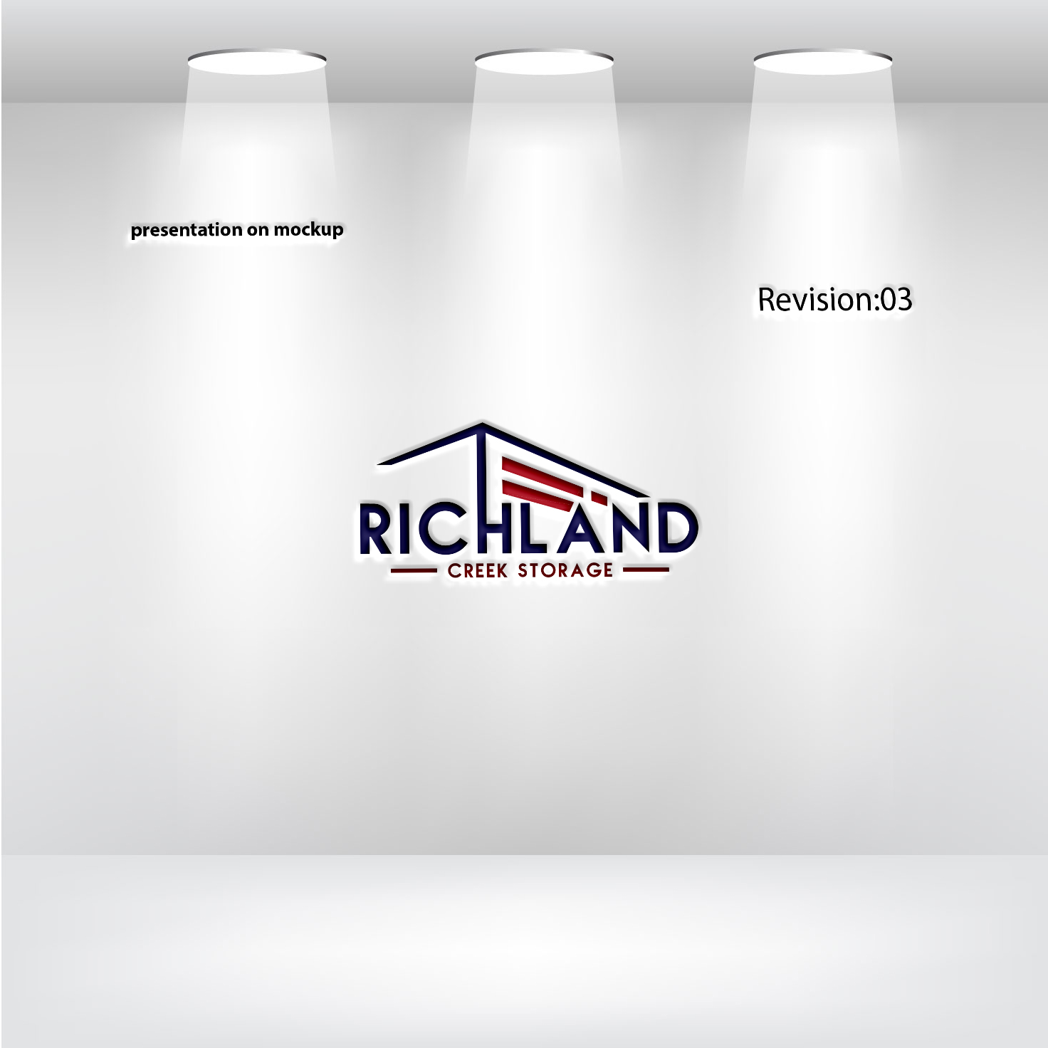 Logo Design by RRR Design for Skyline 41  | Design #29961604