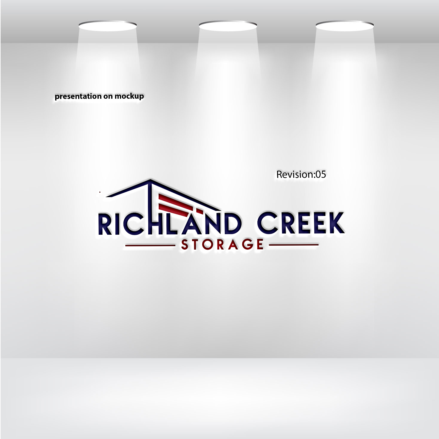 Logo Design by RRR Design for Skyline 41  | Design #29962552