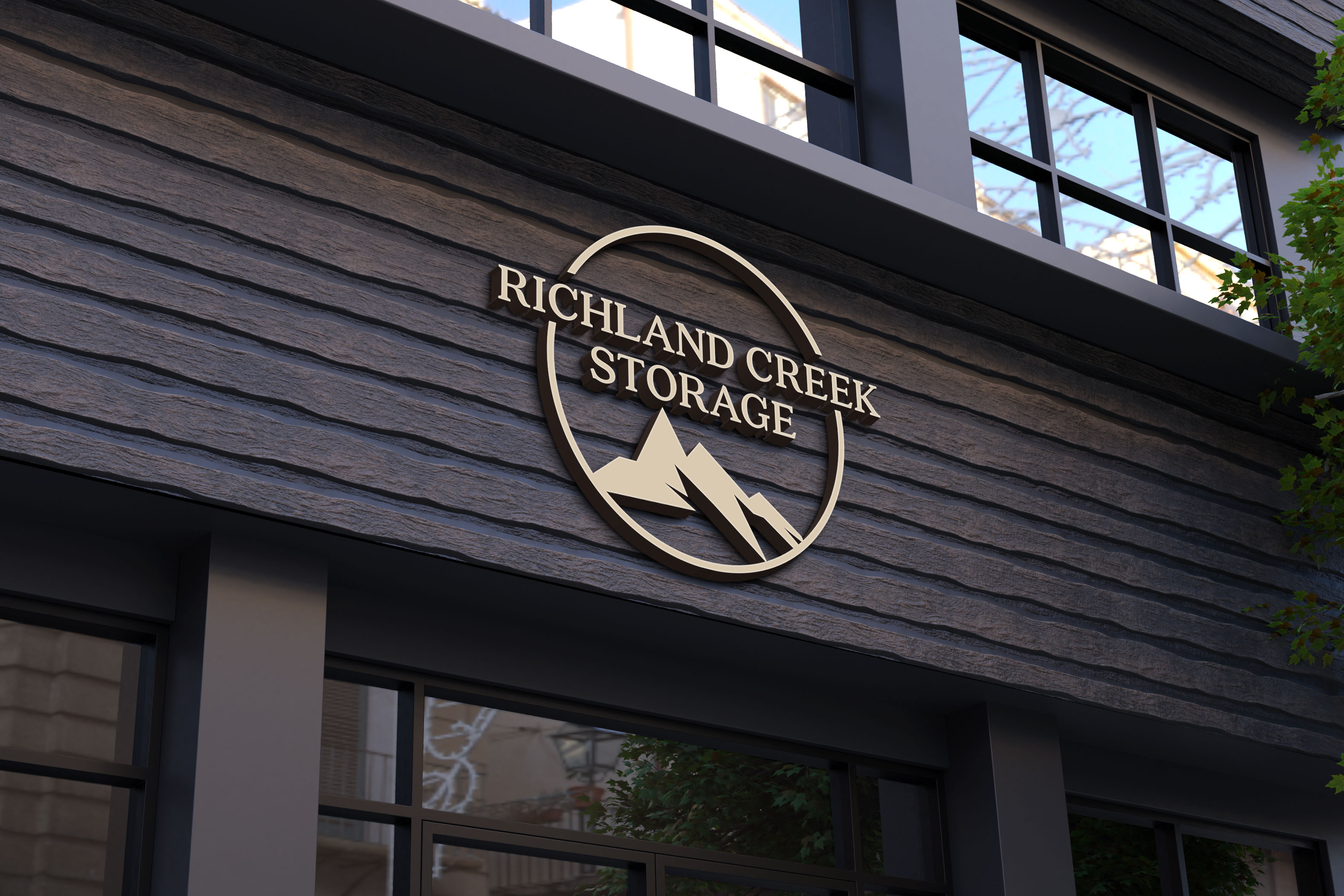 Logo Design by Kavth for Skyline 41  | Design #29959649