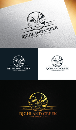 Logo Design by Logo Stock for Skyline 41  | Design: #29947466
