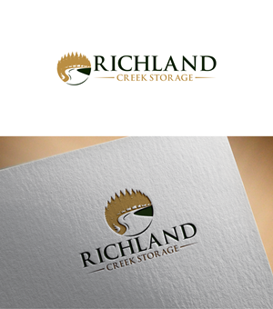 Logo Design by RA-bica for Skyline 41  | Design: #29949485