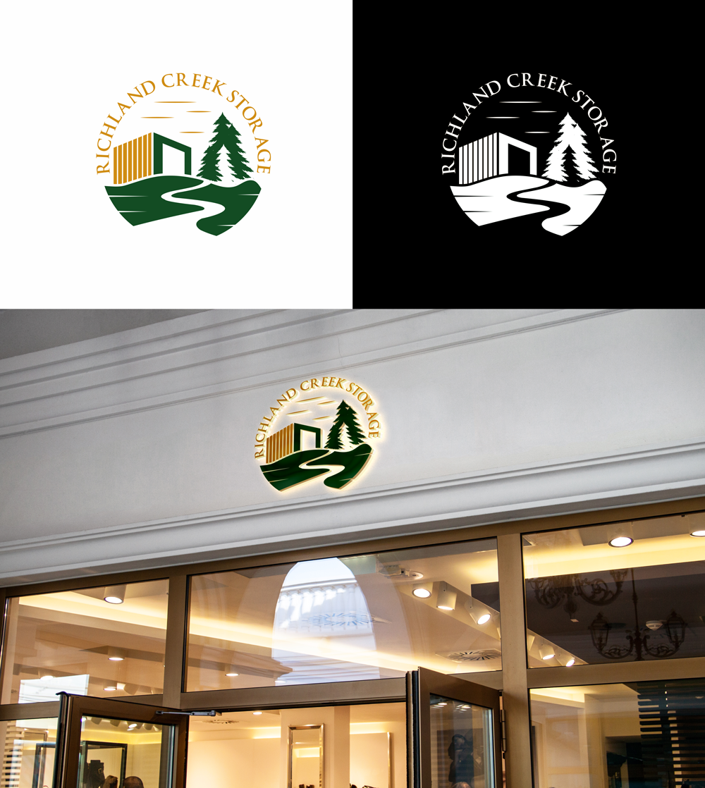 Logo-Design von RA-bica für Skyline 41  | Design #29949488