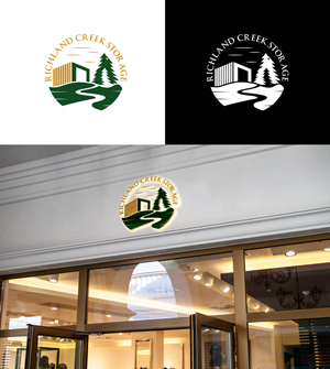 Logo Design by RA-bica for Skyline 41  | Design: #29949488