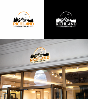Logo Design by RA-bica for Skyline 41  | Design: #29949491