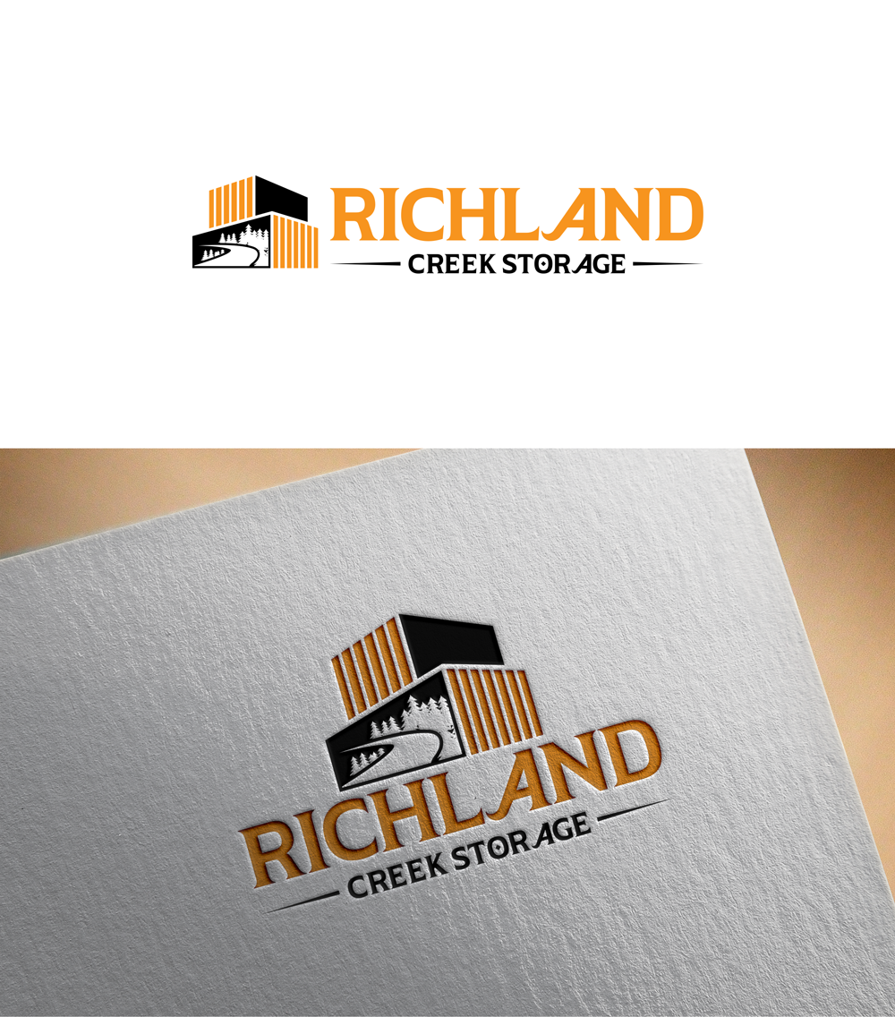 Logo Design by RA-bica for Skyline 41  | Design #29949660