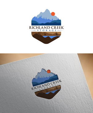 Logo Design by RA-bica for Skyline 41  | Design: #29961160