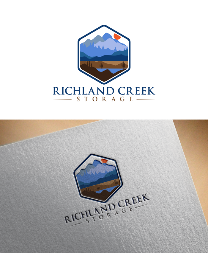 Logo Design by RA-bica for Skyline 41  | Design #29962290