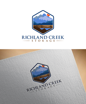Logo Design by RA-bica for Skyline 41  | Design: #29962290