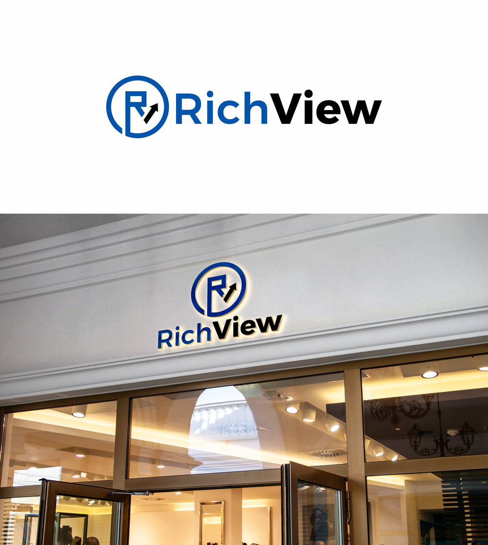 Logo Design by RA-bica for this project | Design #29966380