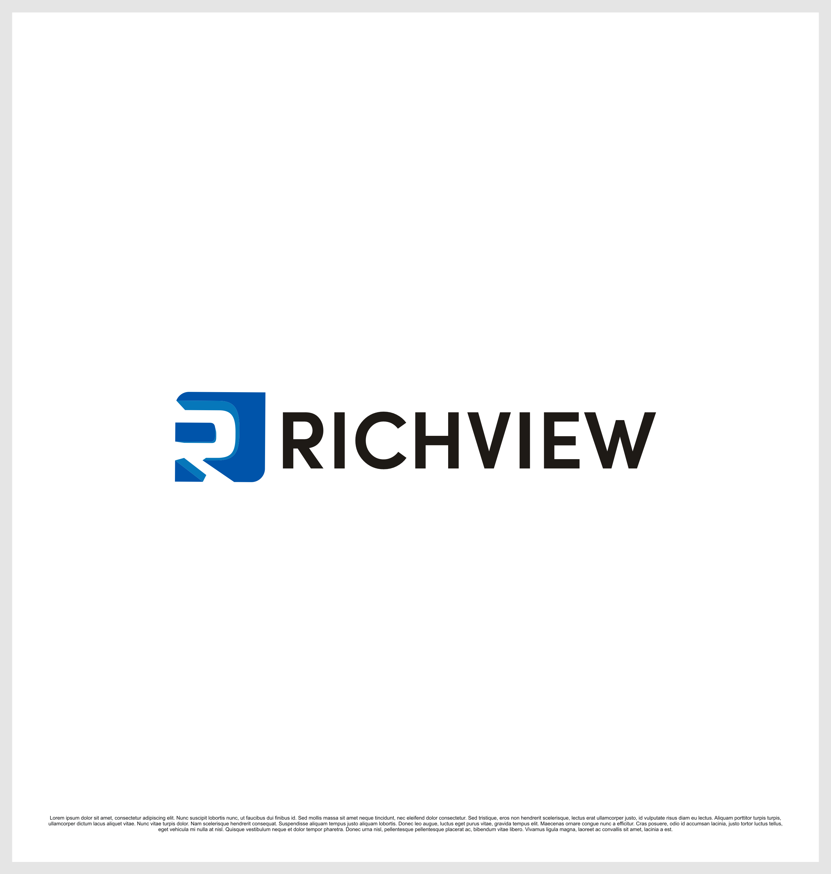 Logo Design by saesean for this project | Design #29965259