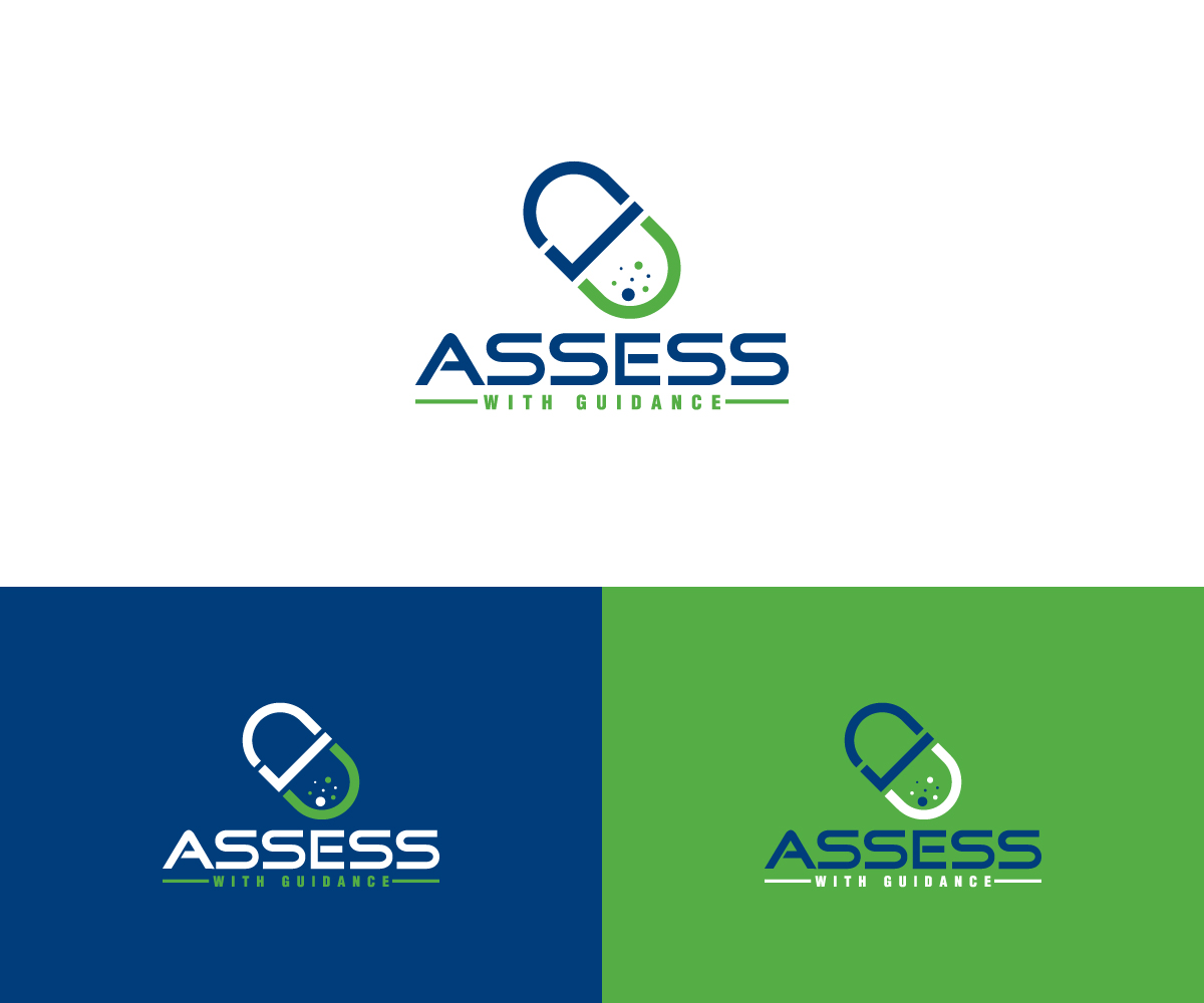 Diseño de Logo por jonkonrad para Apex Detox | Diseño #29950038