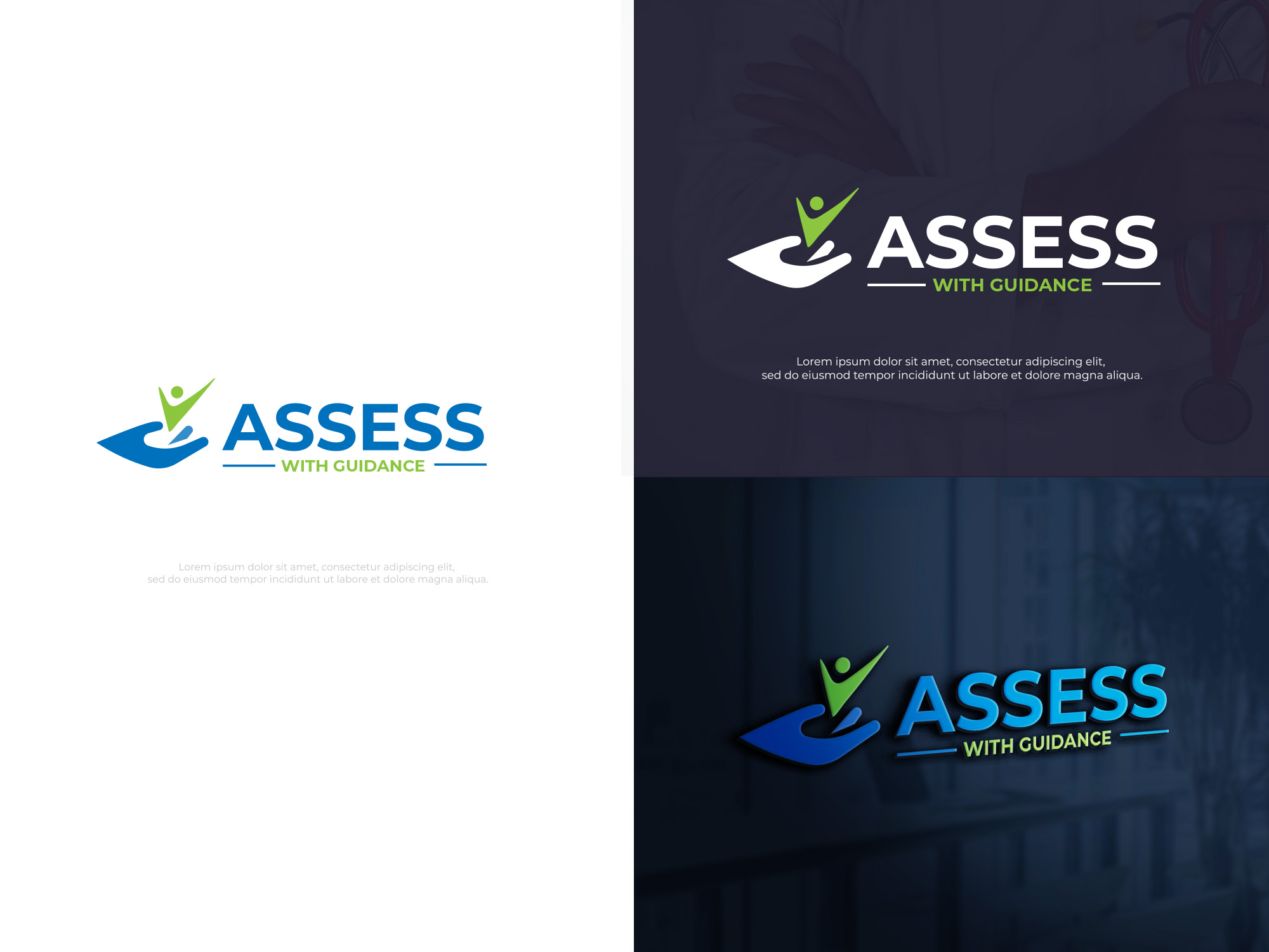 Diseño de Logo por Senpachie para Apex Detox | Diseño #29946318