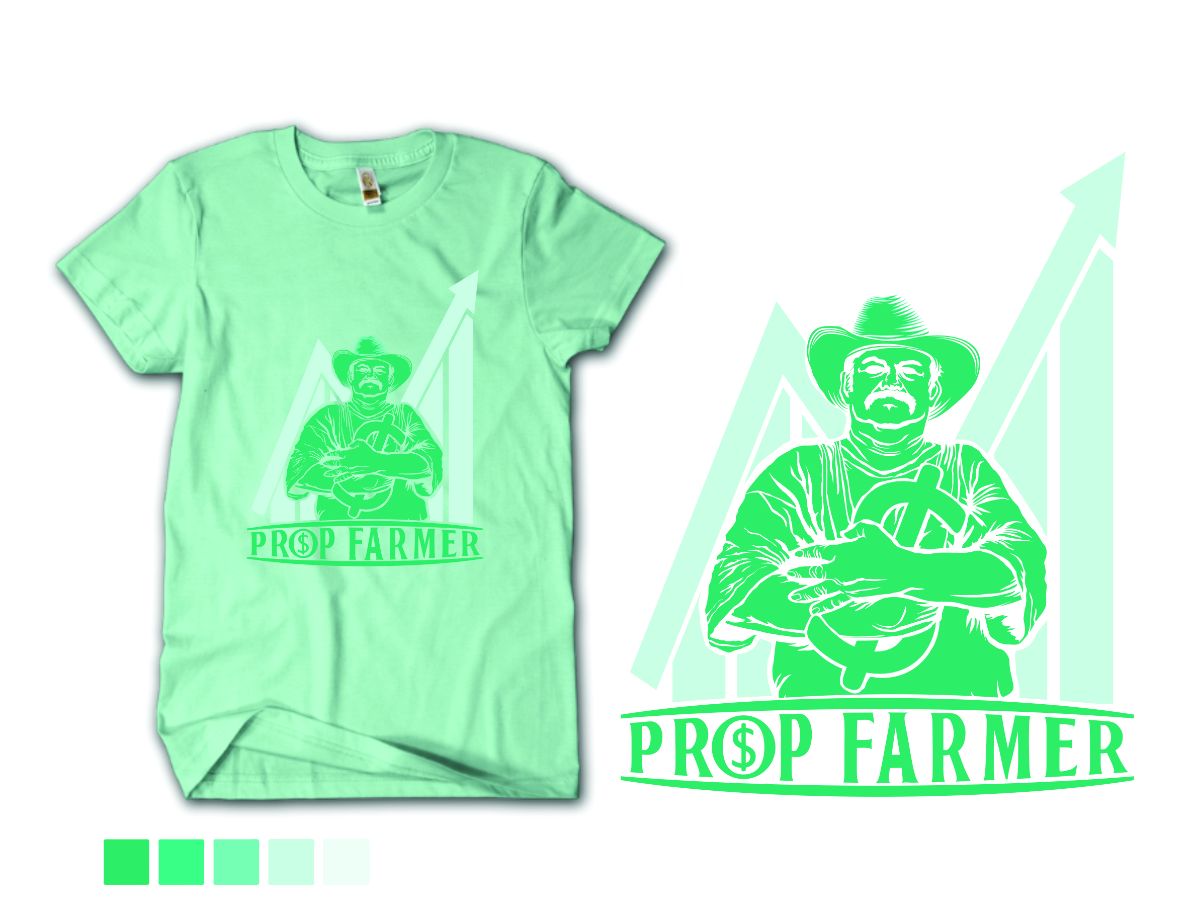 T-Shirt-Design von Den Bagus für dieses Projekt | Design #29991683