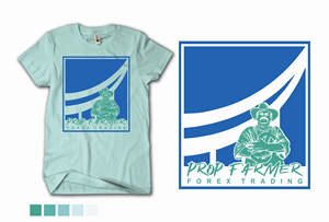 T-shirt Design by Den Bagus for this project | Design #30015789